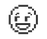 Circular dark-green emblem with a maze-like geometric pattern and concentric rings